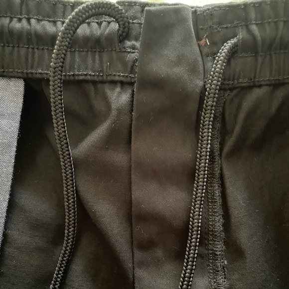 Ben Sherman black Men's Shorts sz XL - Picture 7 of 9